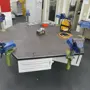 thumbnail-Bearbeitungszentren, metallbearbeitende Maschinen und Produktionslinen aus der Automobilindustrie-4