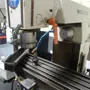 thumbnail-Bearbeitungszentren, metallbearbeitende Maschinen und Produktionslinen aus der Automobilindustrie-4