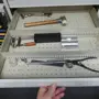 thumbnail-Bearbeitungszentren, metallbearbeitende Maschinen und Produktionslinen aus der Automobilindustrie-9