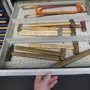 thumbnail-Bearbeitungszentren, metallbearbeitende Maschinen und Produktionslinen aus der Automobilindustrie-10
