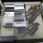 thumbnail-Bearbeitungszentren, metallbearbeitende Maschinen und Produktionslinen aus der Automobilindustrie-12