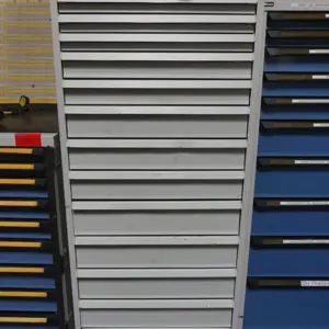 Tool drawer cabinet
