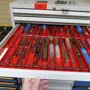 thumbnail-Bearbeitungszentren, metallbearbeitende Maschinen und Produktionslinen aus der Automobilindustrie-5