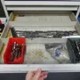 thumbnail-Bearbeitungszentren, metallbearbeitende Maschinen und Produktionslinen aus der Automobilindustrie-8