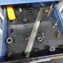 thumbnail-Bearbeitungszentren, metallbearbeitende Maschinen und Produktionslinen aus der Automobilindustrie-11