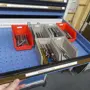 thumbnail-Bearbeitungszentren, metallbearbeitende Maschinen und Produktionslinen aus der Automobilindustrie-5