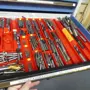 thumbnail-Bearbeitungszentren, metallbearbeitende Maschinen und Produktionslinen aus der Automobilindustrie-6
