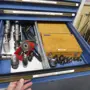 thumbnail-Bearbeitungszentren, metallbearbeitende Maschinen und Produktionslinen aus der Automobilindustrie-7