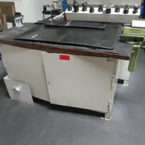 Workbench with