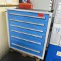 thumbnail-Bearbeitungszentren, metallbearbeitende Maschinen und Produktionslinen aus der Automobilindustrie-1