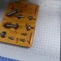 thumbnail-Bearbeitungszentren, metallbearbeitende Maschinen und Produktionslinen aus der Automobilindustrie-7