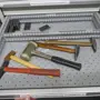 thumbnail-Bearbeitungszentren, metallbearbeitende Maschinen und Produktionslinen aus der Automobilindustrie-11