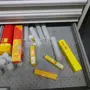 thumbnail-Bearbeitungszentren, metallbearbeitende Maschinen und Produktionslinen aus der Automobilindustrie-17
