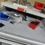 thumbnail-Bearbeitungszentren, metallbearbeitende Maschinen und Produktionslinen aus der Automobilindustrie-3