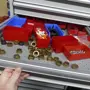 thumbnail-Bearbeitungszentren, metallbearbeitende Maschinen und Produktionslinen aus der Automobilindustrie-5