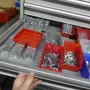 thumbnail-Bearbeitungszentren, metallbearbeitende Maschinen und Produktionslinen aus der Automobilindustrie-6