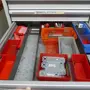 thumbnail-Bearbeitungszentren, metallbearbeitende Maschinen und Produktionslinen aus der Automobilindustrie-8