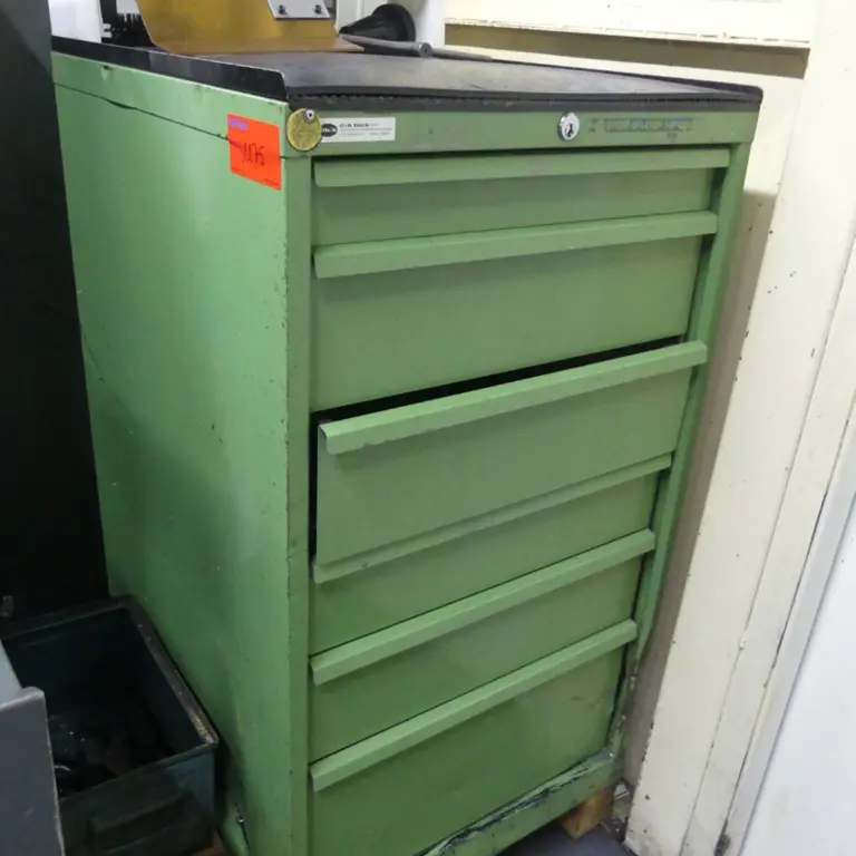 Tool drawer cabinet Dick