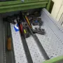 thumbnail-Bearbeitungszentren, metallbearbeitende Maschinen und Produktionslinen aus der Automobilindustrie-5