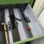 thumbnail-Bearbeitungszentren, metallbearbeitende Maschinen und Produktionslinen aus der Automobilindustrie-6