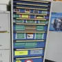 thumbnail-Bearbeitungszentren, metallbearbeitende Maschinen und Produktionslinen aus der Automobilindustrie-1