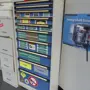 thumbnail-Bearbeitungszentren, metallbearbeitende Maschinen und Produktionslinen aus der Automobilindustrie-2