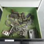 thumbnail-Bearbeitungszentren, metallbearbeitende Maschinen und Produktionslinen aus der Automobilindustrie-9