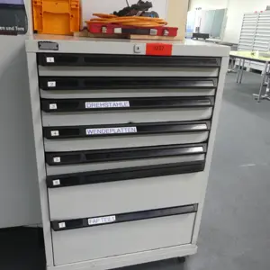 Tool drawer cabinet