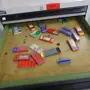 thumbnail-Bearbeitungszentren, metallbearbeitende Maschinen und Produktionslinen aus der Automobilindustrie-4