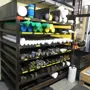 thumbnail-Bearbeitungszentren, metallbearbeitende Maschinen und Produktionslinen aus der Automobilindustrie-1
