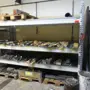 thumbnail-Bearbeitungszentren, metallbearbeitende Maschinen und Produktionslinen aus der Automobilindustrie-1