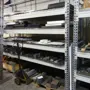 thumbnail-Bearbeitungszentren, metallbearbeitende Maschinen und Produktionslinen aus der Automobilindustrie-2