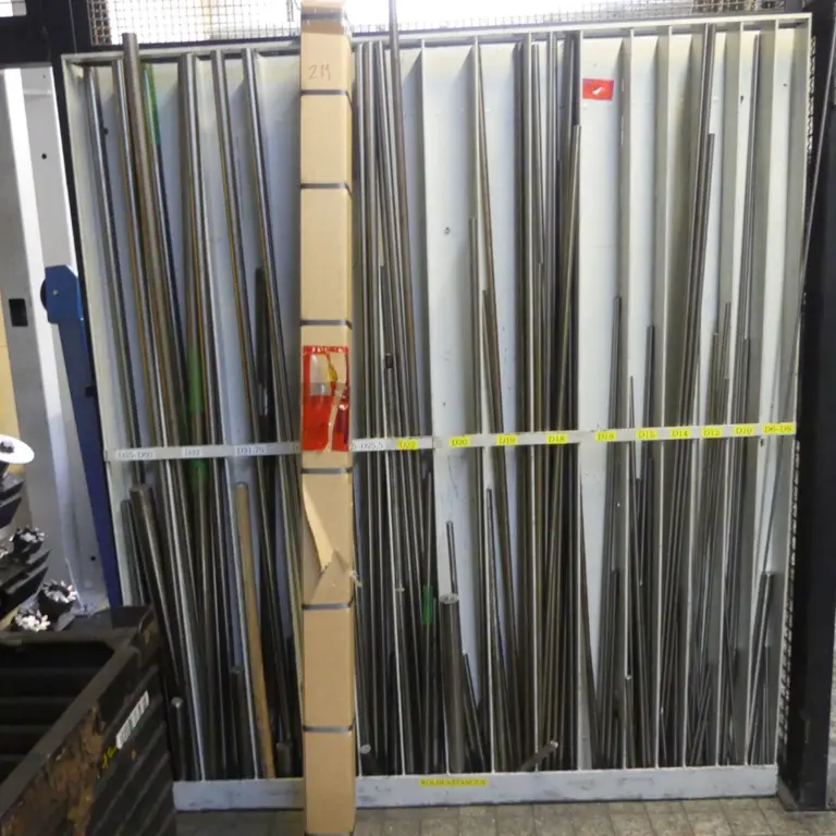 Bearing pedestal