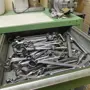 thumbnail-Obdelovalni centri, stroji za obdelavo kovin in proizvodne linije iz avtomobilske industrije-25