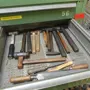 thumbnail-Obdelovalni centri, stroji za obdelavo kovin in proizvodne linije iz avtomobilske industrije-26