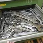 thumbnail-Obdelovalni centri, stroji za obdelavo kovin in proizvodne linije iz avtomobilske industrije-27