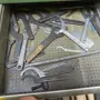 thumbnail-Obdelovalni centri, stroji za obdelavo kovin in proizvodne linije iz avtomobilske industrije-30
