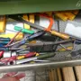 thumbnail-Obdelovalni centri, stroji za obdelavo kovin in proizvodne linije iz avtomobilske industrije-31