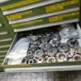 thumbnail-Bearbeitungszentren, metallbearbeitende Maschinen und Produktionslinen aus der Automobilindustrie-6