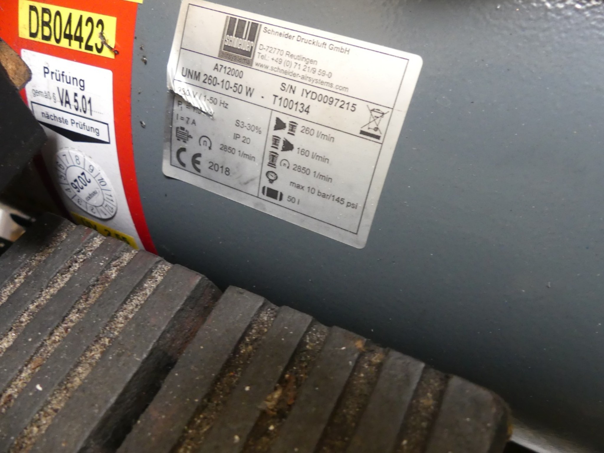 Bearbeitungszentren, metallbearbeitende Maschinen und Produktionslinen aus der Automobilindustrie-2
