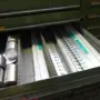 thumbnail-Bearbeitungszentren, metallbearbeitende Maschinen und Produktionslinen aus der Automobilindustrie-4