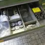 thumbnail-Bearbeitungszentren, metallbearbeitende Maschinen und Produktionslinen aus der Automobilindustrie-6