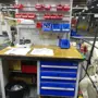 thumbnail-Machining centers, metalworking machines and production lines from the automotive industry-2