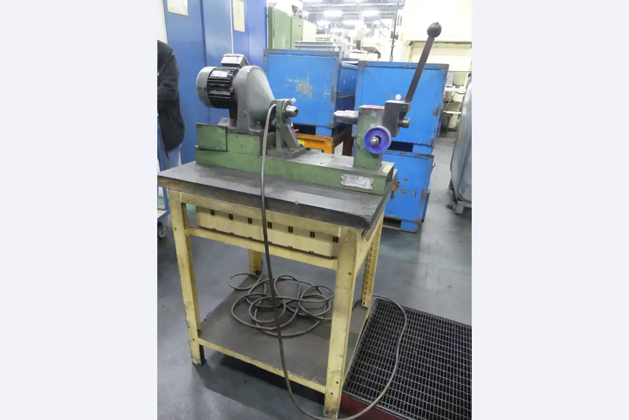 Machining centers, metalworking machines and production lines from the automotive industry-2
