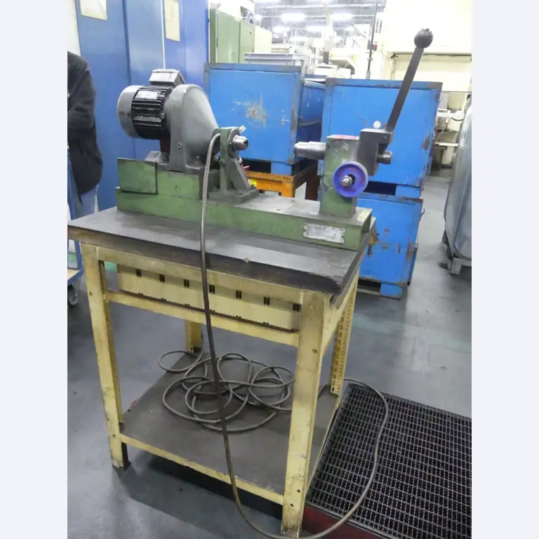 Machining centers, metalworking machines and production lines from the automotive industry-2