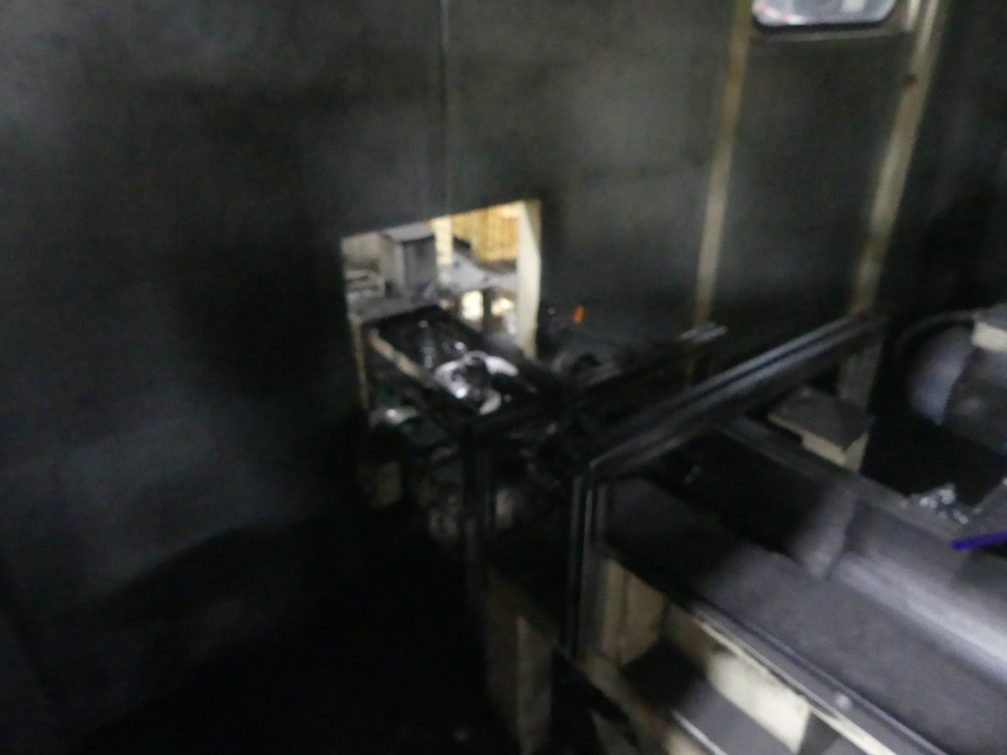 Machining centers, metalworking machines and production lines from the automotive industry-3