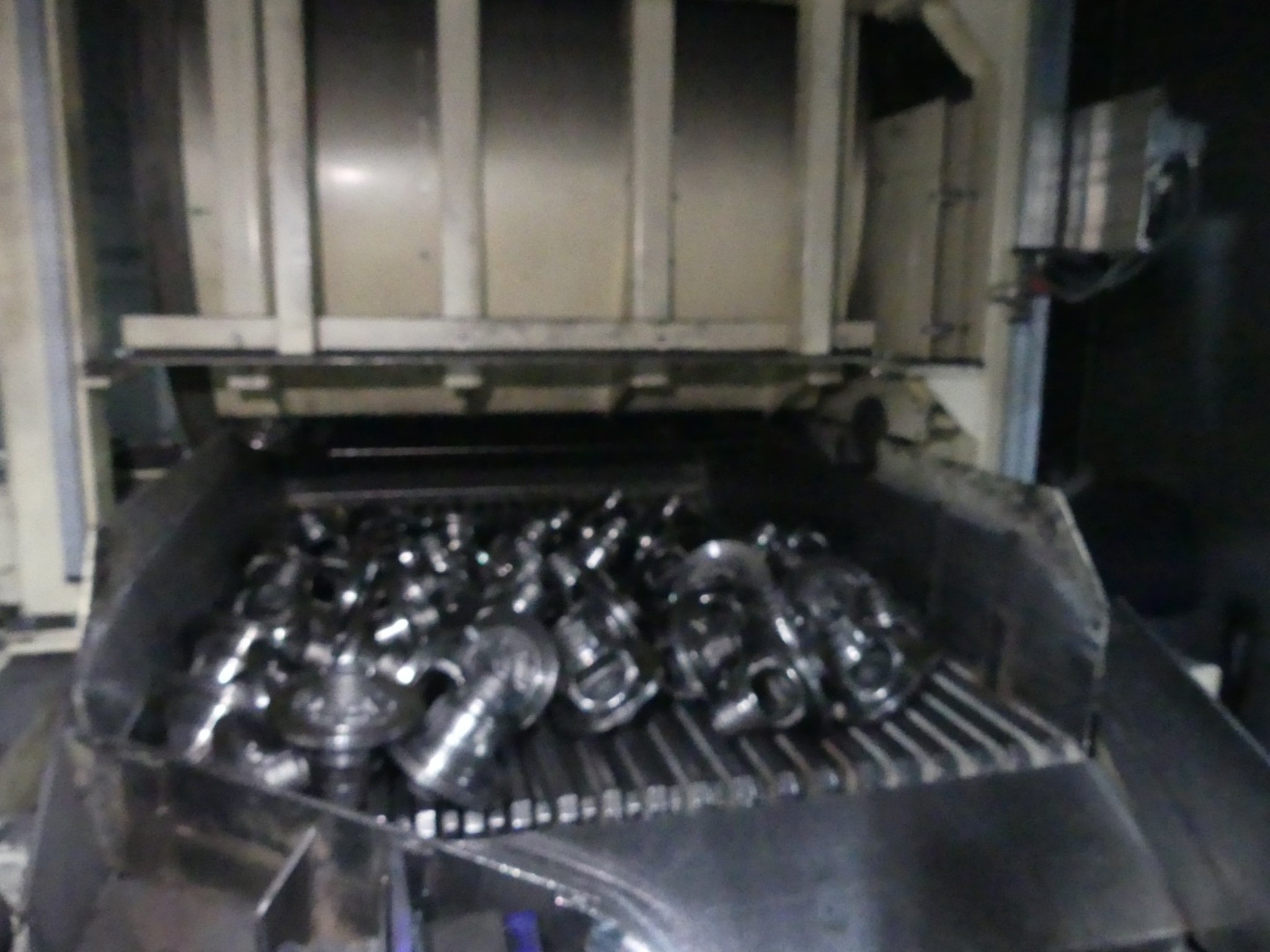 Machining centers, metalworking machines and production lines from the automotive industry-5