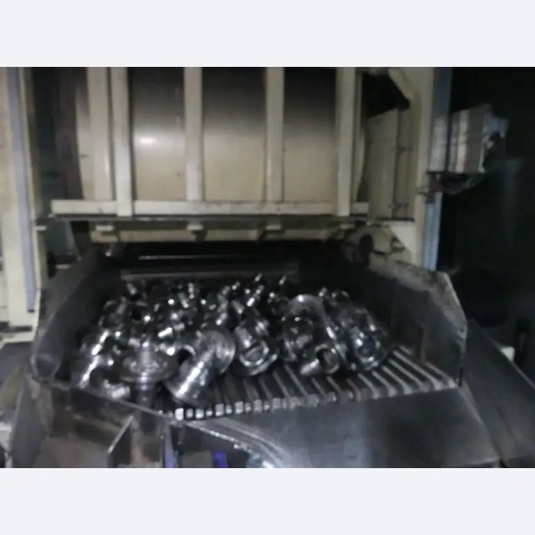 Machining centers, metalworking machines and production lines from the automotive industry-5