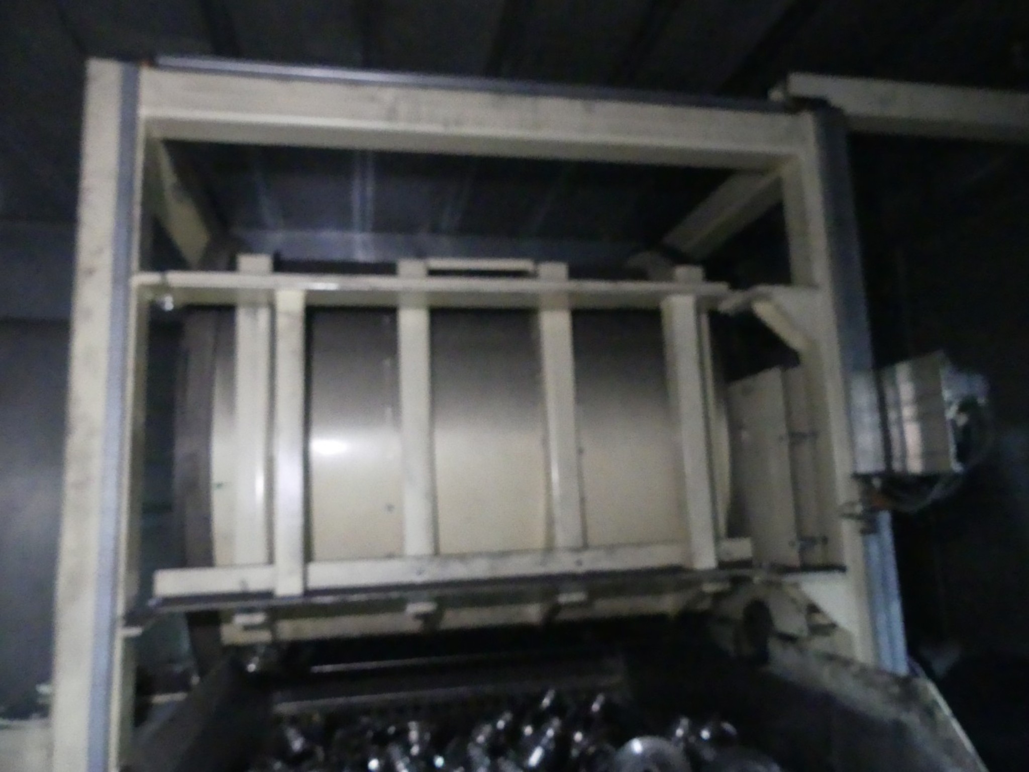 Machining centers, metalworking machines and production lines from the automotive industry-6