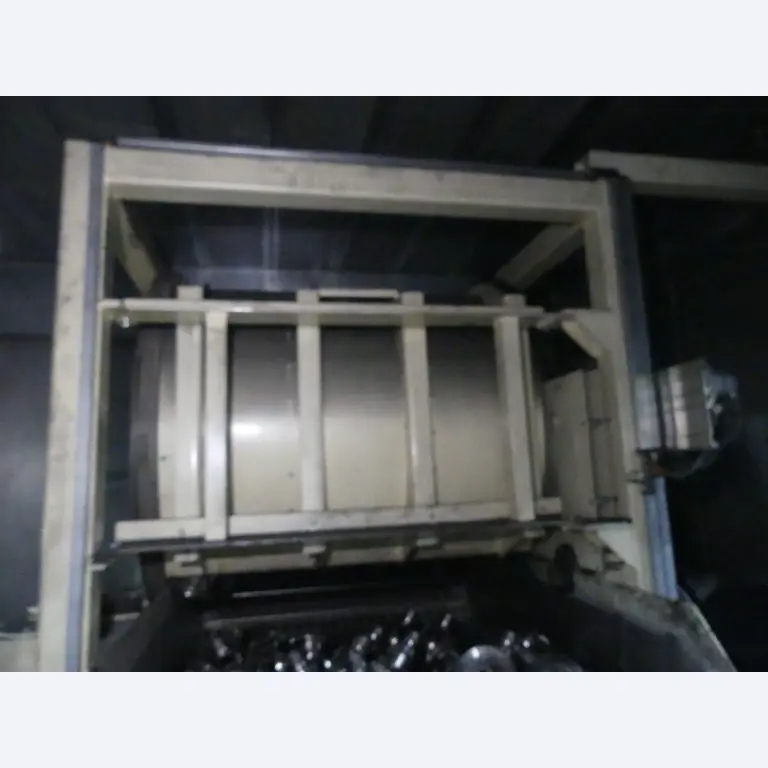 Machining centers, metalworking machines and production lines from the automotive industry-6